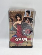 Barbie Grease - Rizzo - Musical Puppe - pink Label