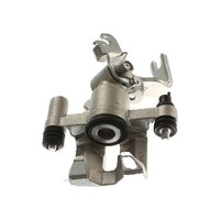 Bremssattel 1-Kolben 9 Mm Triscan Aftermarket-Expertise FüR Mazda MX-5