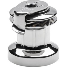 ANDERSEN 12 ST FS Self-Tailing Manual Single Speed Winch - Full Stainless [RA201