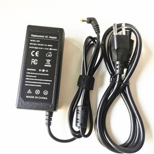65W AC Adapter Power Charger ADLX65CCGU2A For Lenovo Ideapad Flex 4/5 4.0 1.7mm