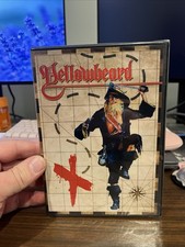 Yellowbeard (DVD, 1983) Rare HTF Olive Films Cheech And Chong Brand New