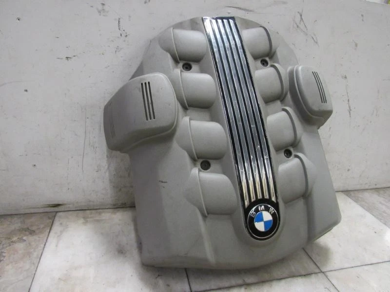04 05 BMW 645CI ENGINE COVER - Image 4 of 4