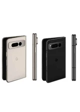 Google Pixel Fold Fully Unlocked 7.6in  256GB - Excellent