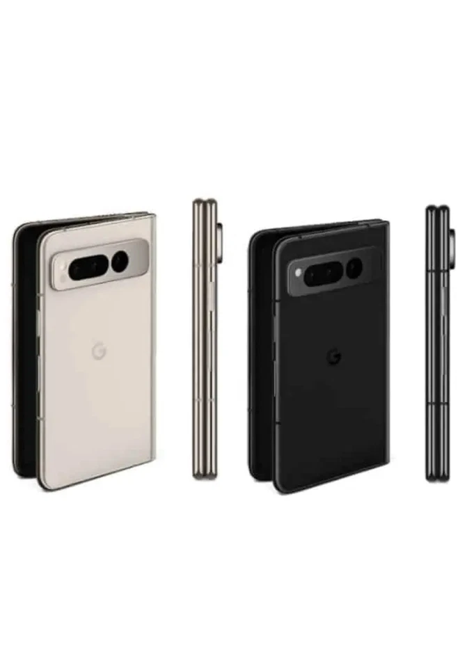 Google Pixel Fold Fully Unlocked 7.6in 256GB - Excellent