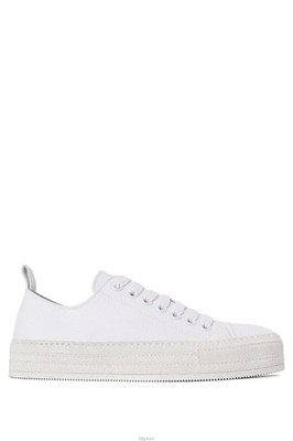 Ann Demeulemeester Denim Sneaker GERT LOWTOP 31171662 [U]