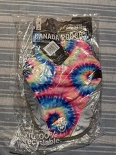Canada Pooch Chill Seeker Tie Dye Cooling Vest - Sizes 12" 14"