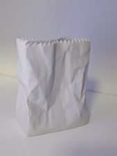 Rosenthal  Porzellan Tütenvase