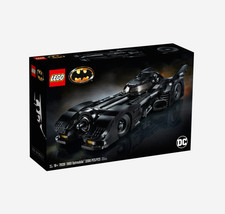LEGO Super Heroes: 1989 Batmobile (76139) for sale online | eBay