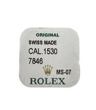 Genuine Rolex 1520 1530 1560 1565 1570 1575-7846 Pallet Fork Factory Sealed