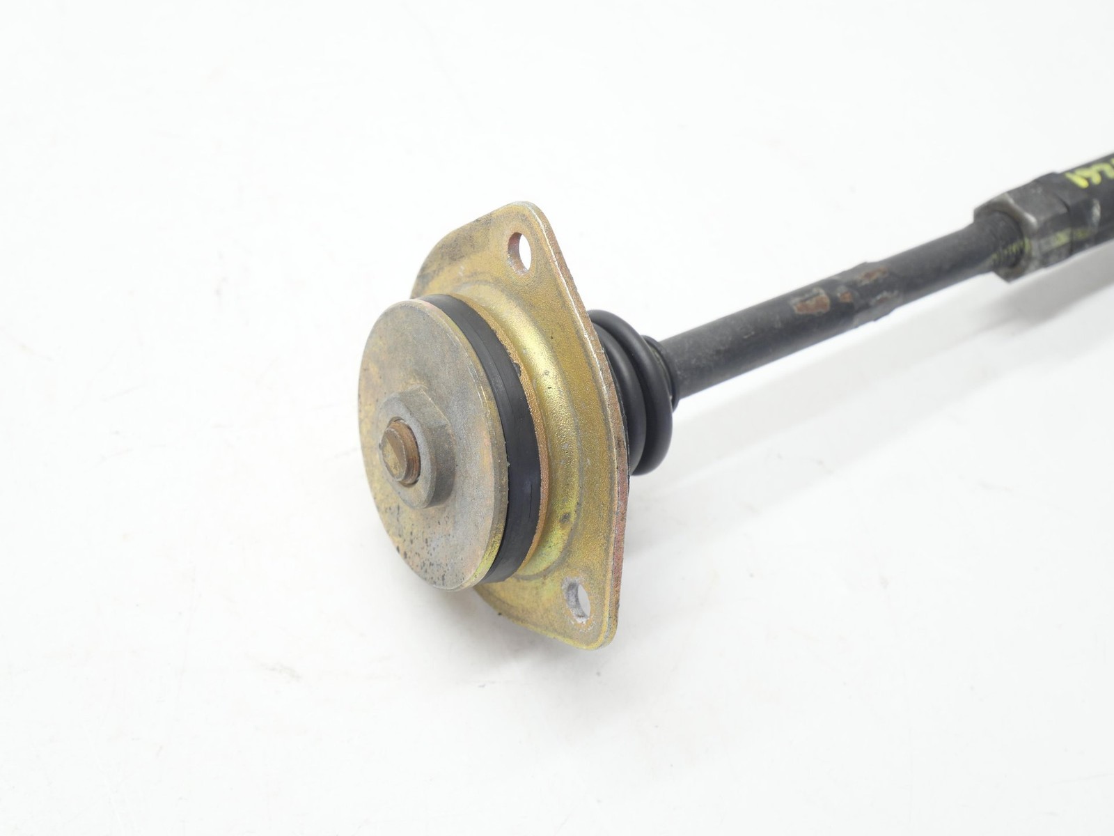 2001 Ferrari 360 430 Spider Modena Rear Tie Rod Driver/Passenger LH RH OEM