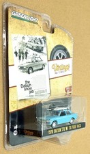Greenlight 1/64 Scale 39100-C - 1970 Datsun 510  with Ski Roof Rack