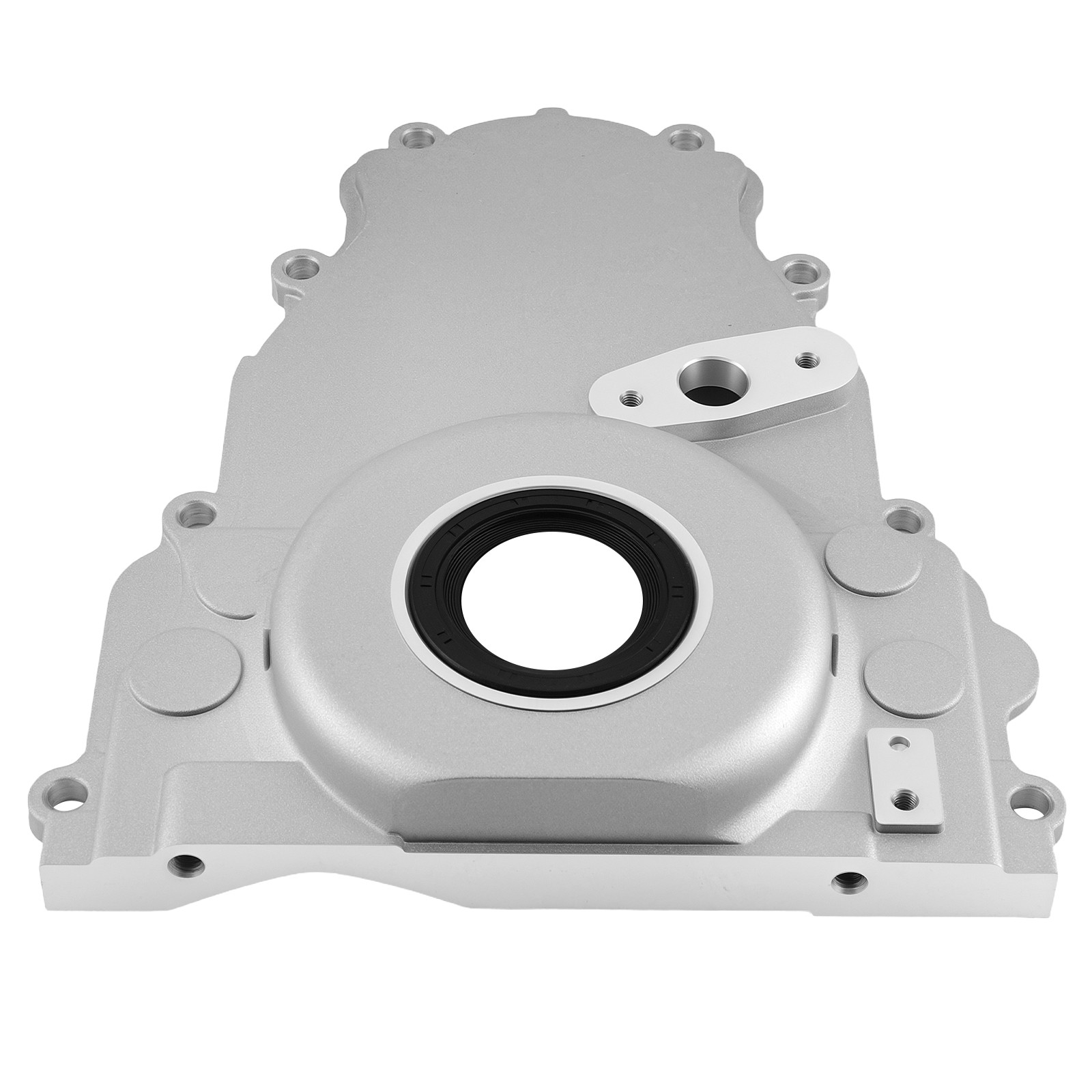 Engine Timing Cover for Chevrolet Corvette ZR1 2009 12633906 12600326