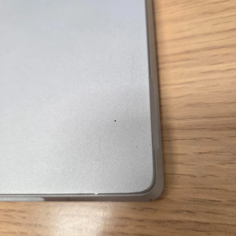 Microsoft Surface Pro 4 - i5 8GB 256GB WiFi Windows 11 Tablet EXCELLENT - Image 4 of 4