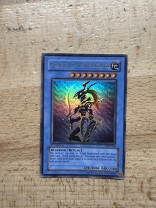 Black Luster Soldier Sye-024 1st for sale | eBay