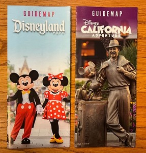 Walt Disney S Disneyland | eBay