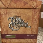 FIZZGIG • The Dark Crystal • 1:1 SCALE Replica Puppet • Think Geek • NEW IN BOX