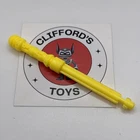 Vintage G.I. Joe Sci-Fi (V2) 1991 Missile Part Accessory Hasbro ARAH