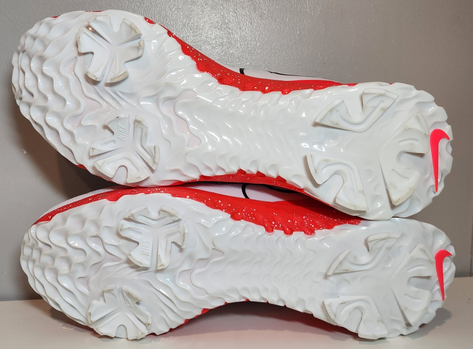 Nike React Infinity Pro "Infrared 23" White Red B… - image 12