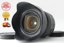  Almost Unused w/Hood FUJIFILM Fuji XF 16-80mm F4 R OIS WR AF Zoom Lens Japan