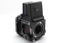 Mamiya RB67 Pro S Film Cameras for sale | eBay