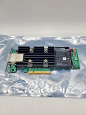 Dell PERC H840 PCI-Express 3.0 SAS RAID Adapter 12GBs / 0GD93V Low Profile