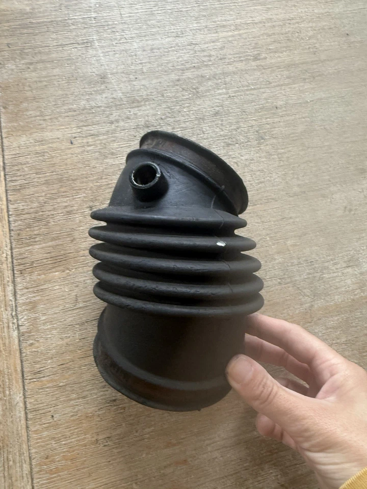 Pontiac Grand Prix 2005 3,8 L OEM filtro de aire filtro manguera de admisión 10342829 05 06 Foto 4 de 4