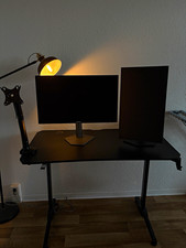 AOC AGON 27 Zoll Monitor 280hz, 0,03ms 2k + Aoc 180hz 1ms
