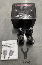 Teraflex Upper Lower Dana 30 44 Hd Ball Joint Kit For 07-18 Jeep Wrangler Jk
