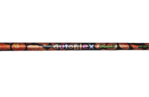 Autoflex Dream 7 SF505 (R) Graphite Fairway Shaft with Callaway Adapter 42.5"