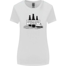 Gildan G5000L T-Shirt Col Rond Manches Courtes Femme Coton Bio