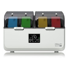 Creality Space Pi X4L Filament Dryer Box,4 Spools Filament Storage Box with D...