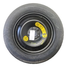 FORD Focus C-max Mondeo MK3 16 Inch Space Saver Spare Wheel 125/90/16 1909109