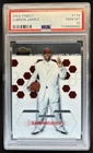 2002-03 Topps Finest LeBron James Rookie RC #178 Cavaliers PSA 10 GEM MINT