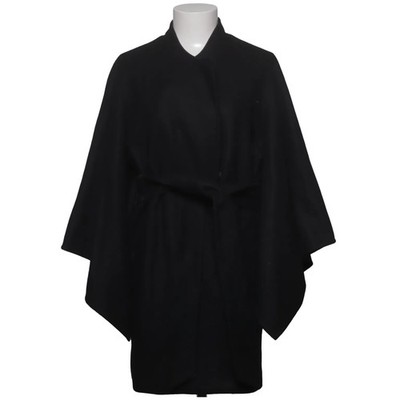 3 Suisses Collection, Mantel, Damen, Größe: 42, Schwarz #EBD