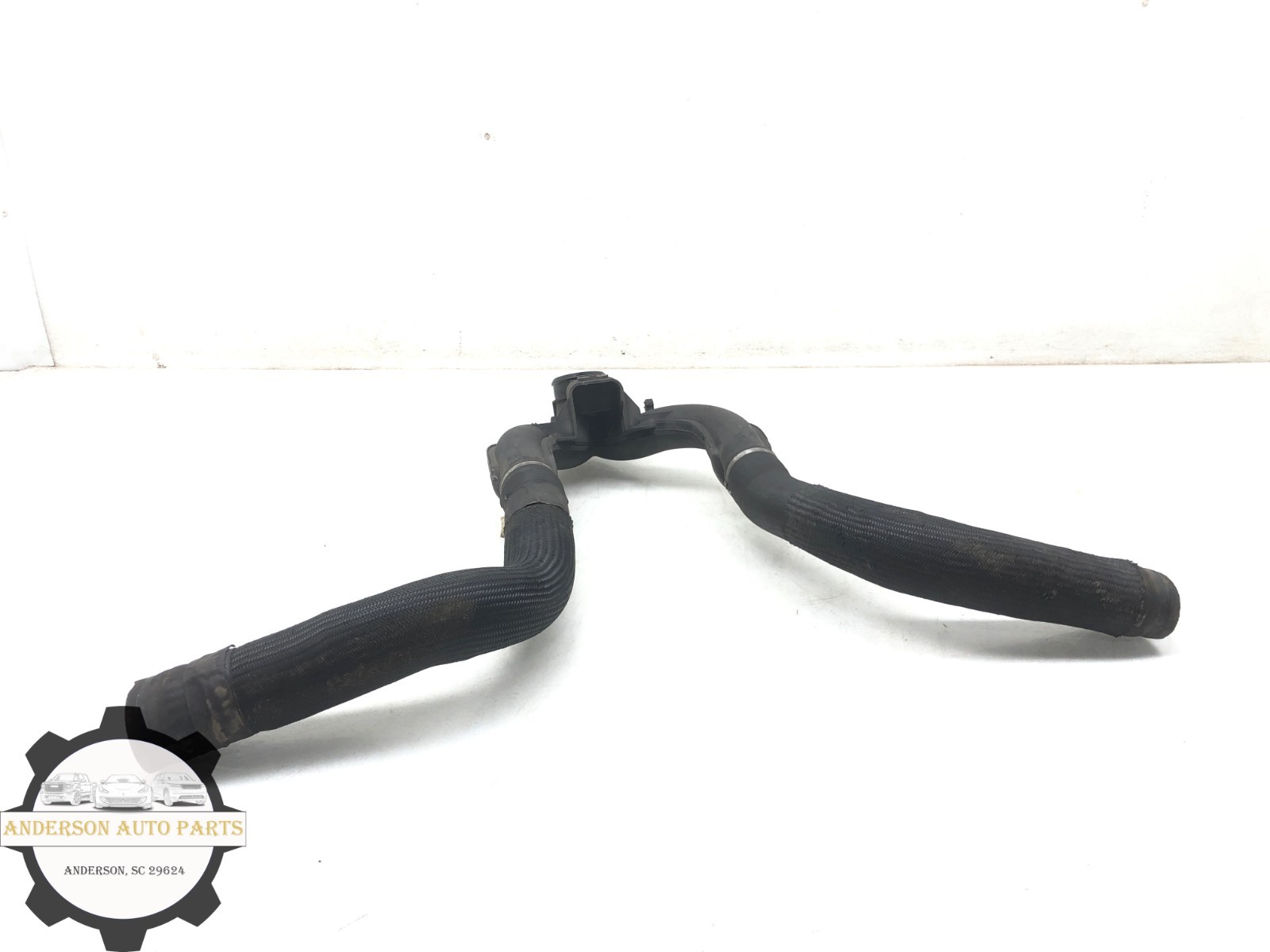Maserati Quattroporte 2014-2020 Intake hose