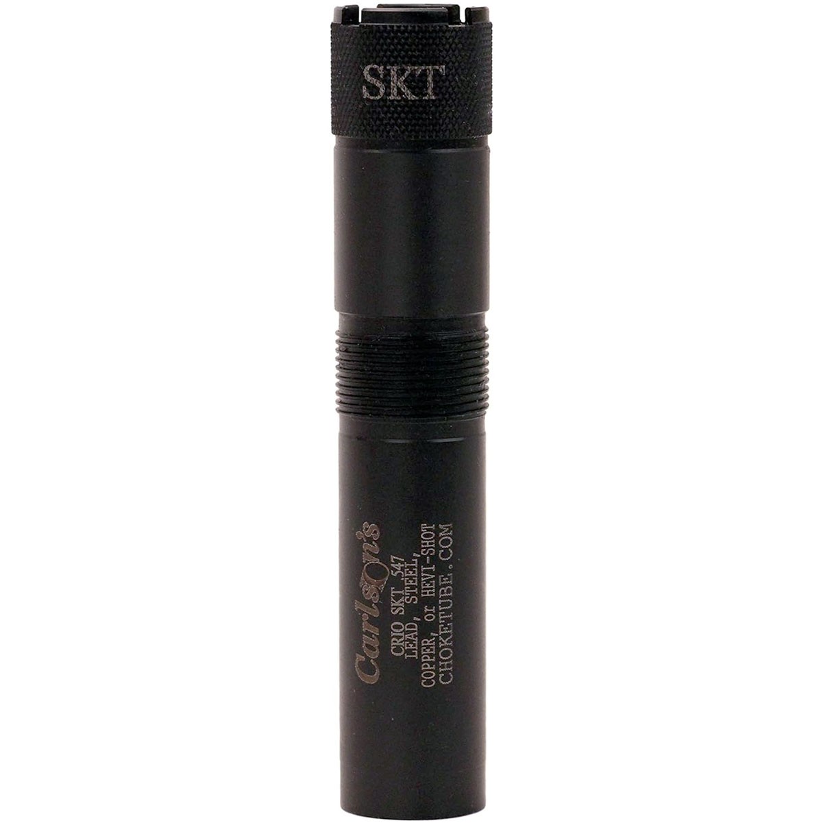 CARLSONS Benelli Crio/Crio Plus 28ga Black Sporting Clay Skeet Choke ...
