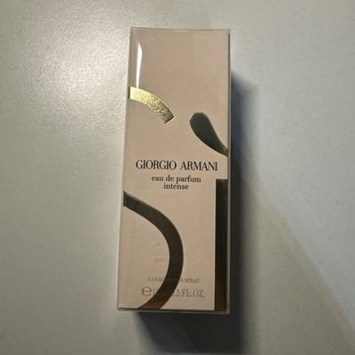 Giorgio Armani SI Intense 15ml Eau de Parfum