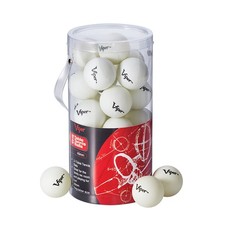 Viper 24 Pack Table Tennis Ping Pong Balls