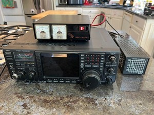 Ic 756 Pro III | eBay