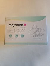 Maymom Breast Pump Parts