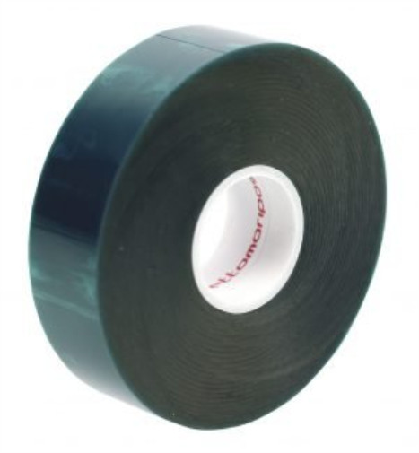Effetto Mariposa Caffelatex Tubeless Tape (Shop Rolls) moyen