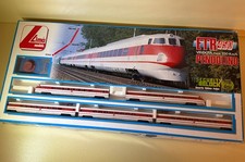 Lima  ETR 450 pendolino in scala ho start set