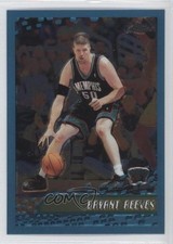 Click to enlarge Bryant Reeves