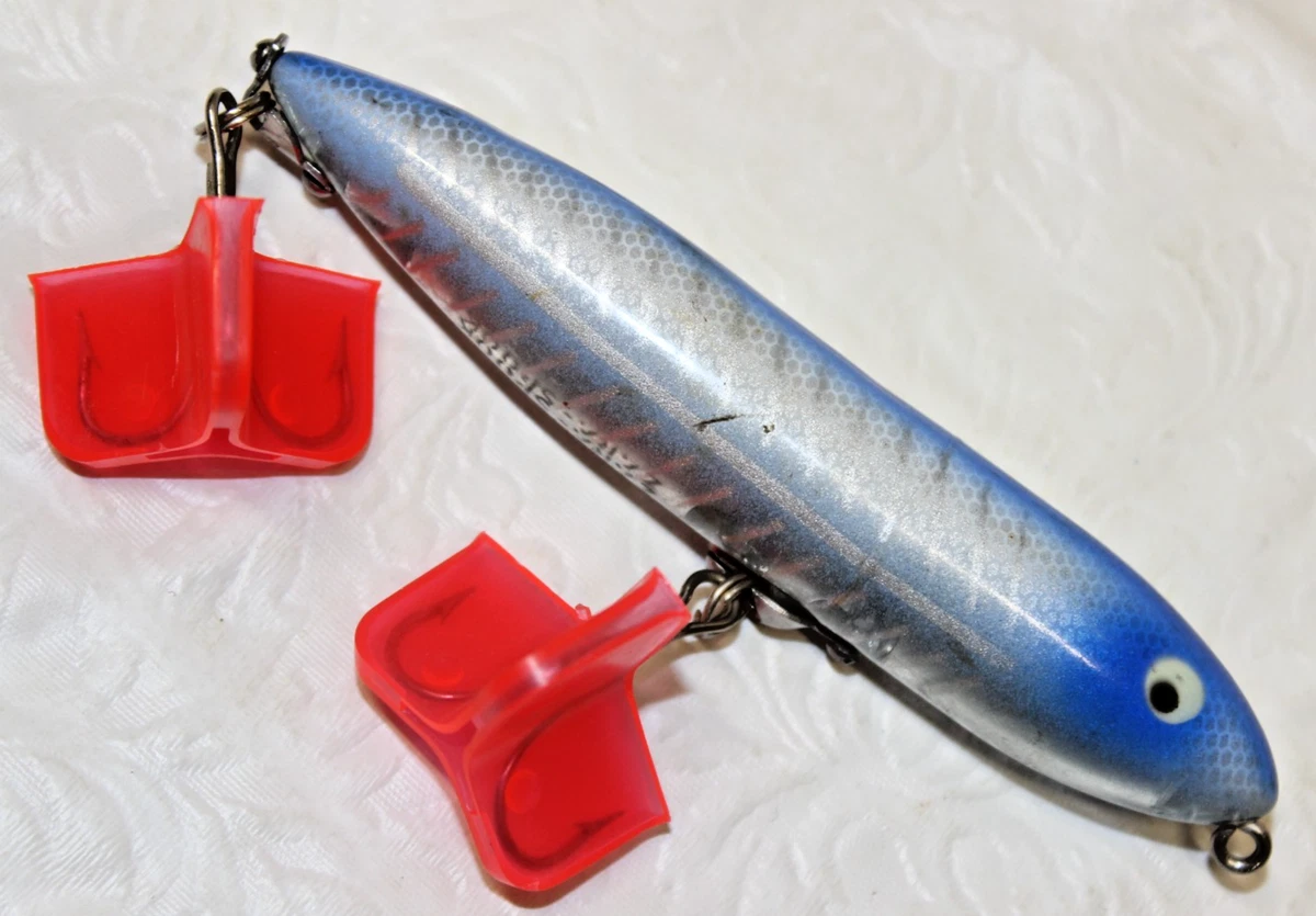 Vintage Heddon Zara Spook for sale - eBay