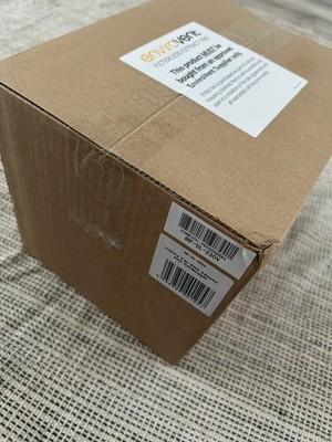 Envirovent filterloser Absaugventilator INF DL 230V Datenlogger Neu in versiegelter Verpackung