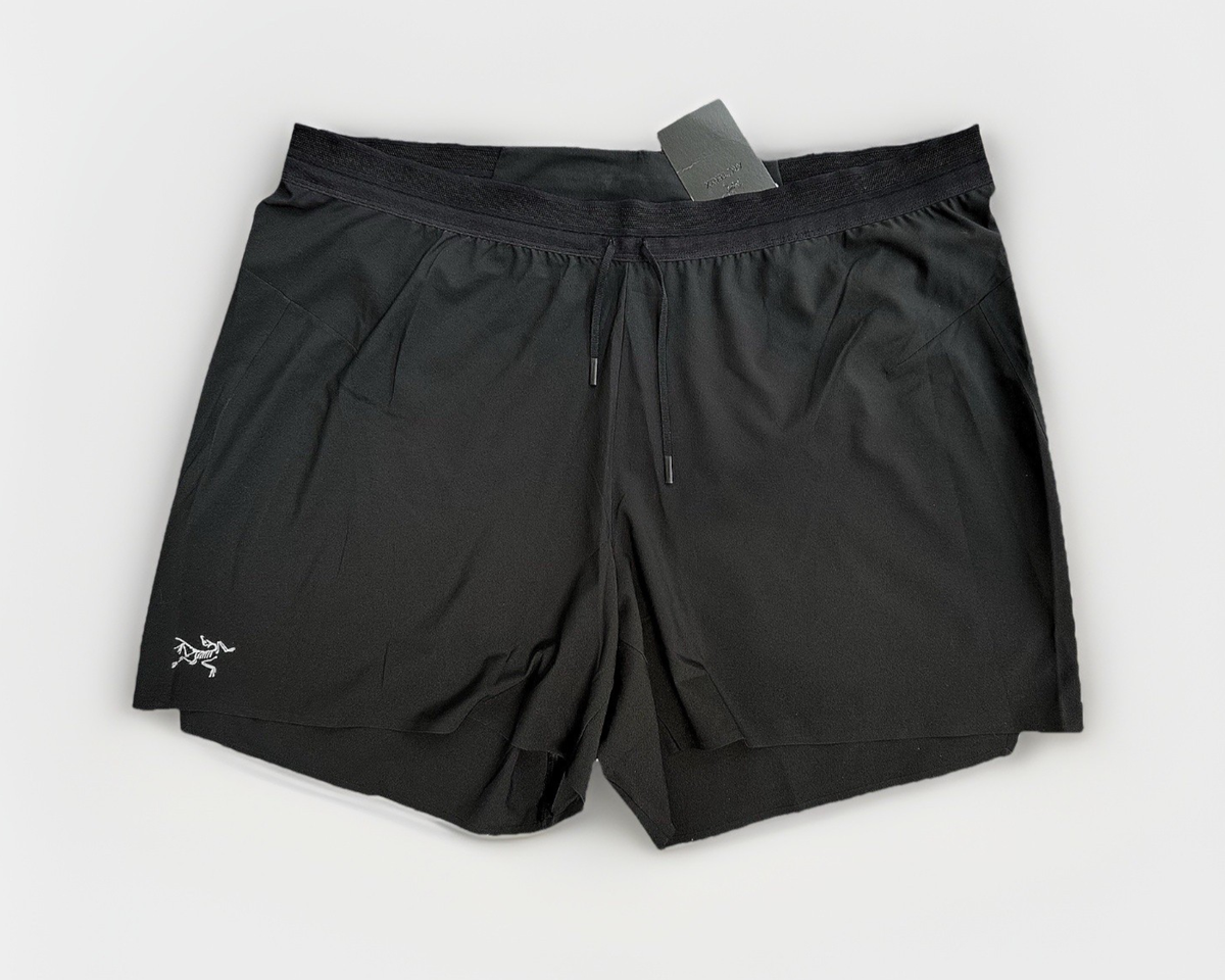 ウォーキング・ランニングウェア ARC'TERYX Norvan short Amazon.com: Arc'teryx Norvan Short 3 Women's | Our Pinnacle 3