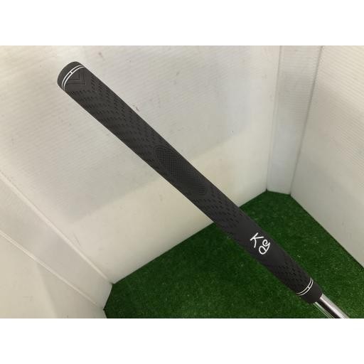 PING Lefty Putter Redwood Anser (Black Nickel) 31