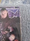 WWF Magazine June 1999 THE UNDERTAKER *Has Poster* — photo 2