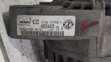 Alternateur Fiat 132