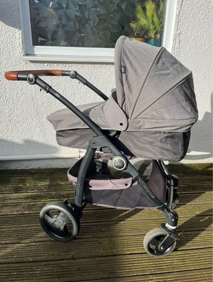 uppababy vista travel bag canada - for | Vista V2 | Cruz Color:Saturn Gray to keep the stroller bicycle decor MTB Jade Series: Ventilated Women's
